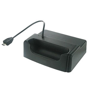 Samsung Galaxy S i9000 Desktop Charging Cradle