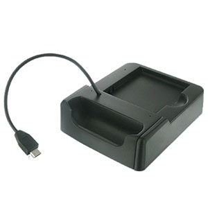 Galaxy S i9000 Tischladestation