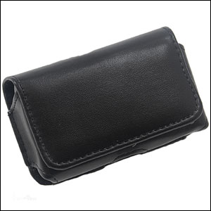 Sony Ericsson Xperia X10 Mini Carry Pouch