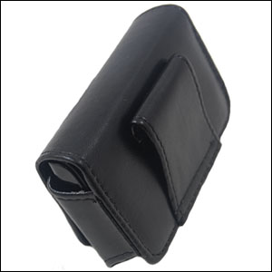 Sony Ericsson Xperia X10 Mini Carry Pouch