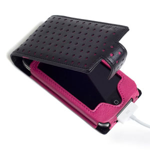 Knomo Flip Case - iPhone 4