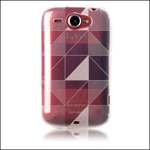 Case-Mate Gelli For HTC Wildfire