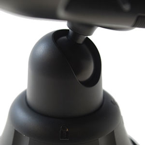 Nokia CR-122 Car Holder