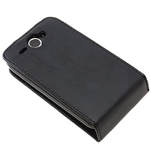 Flip Case - HTC Wildfire
