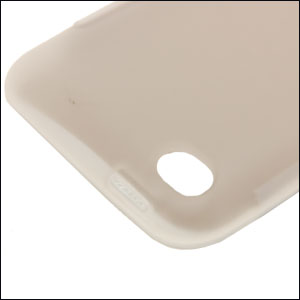 FlexiShield Skin For The iPod Touch 4G - Red