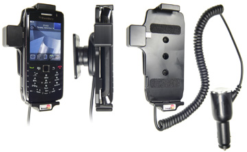 Support Brodit BlackBerry 9105 Pearl 3G Active avec Pivot Inclinable