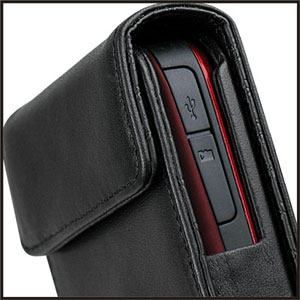 Noreve Tradition A Leather Case for Nokia 6700 Slide