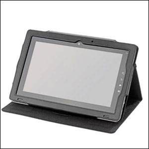 Toshiba Folio 100 Leather Case