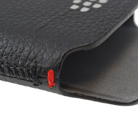 BlackBerry Torch 9800 Leather Pocket HDW-31013-001