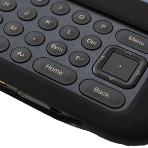 Silicone Case for Amazon Kindle - Black