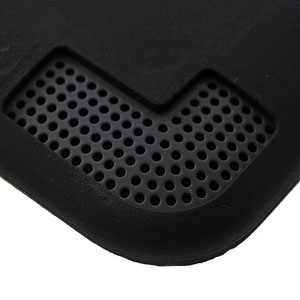 Silicone Case for Amazon Kindle - Black