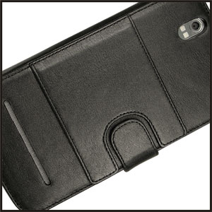 Noreve Tradition A Leather Case for Dell Streak