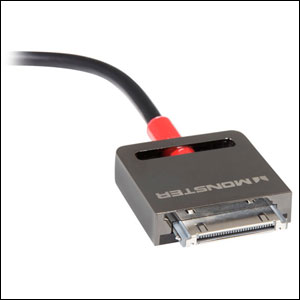 Monster iCarPlay Wireless
