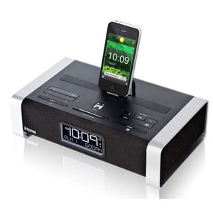 Dock Bluetooh iHome iA100 (général)