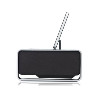 Dock Bluetooh iHome iA100 (profil)