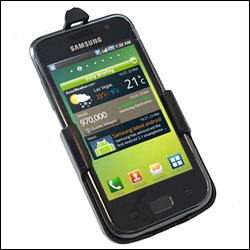 KFZ Halter Galaxy S 