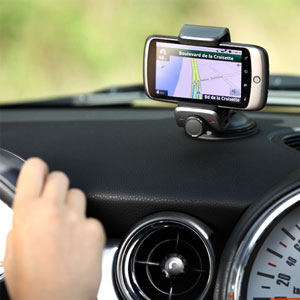 Parrot MINIKIT Smart