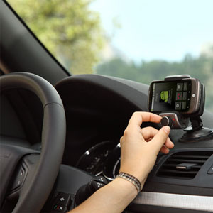 Parrot MINIKIT Smart