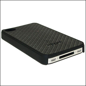 coque iPhone 4 XGear Shadow - DOS