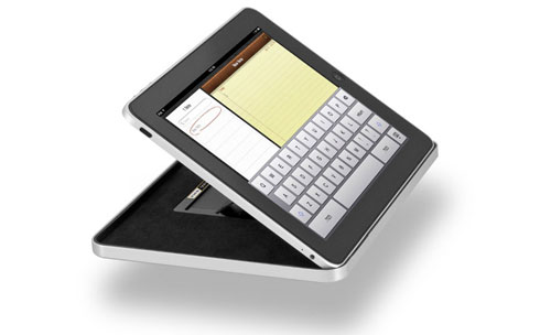 ZAGGmate Case for Apple iPad