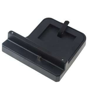 Dual Desk Dock for Blackberry Torch 9800