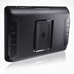 Motorola MotoNav TN550 Personal Navigation Device