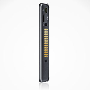 Motorola MotoNav TN550 Personal Navigation Device
