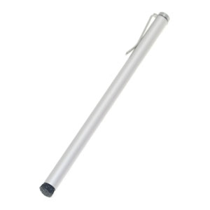 Slimline Capacitive Stylus - Silver