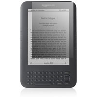 Amazon Kindle Gift Pack