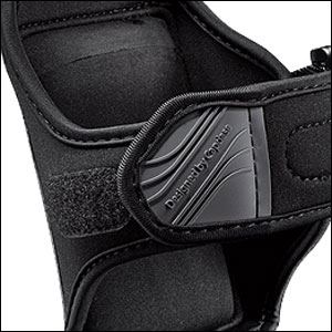 Capdase SportArmband - iPhone