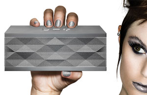 Jawbone Jambox Bluetooth Speaker