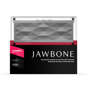 Jawbone Jambox Bluetooth Speaker
