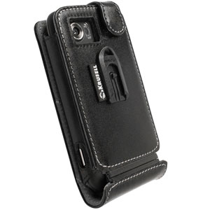 Krusell Orbit Flex für das HTC Mozart