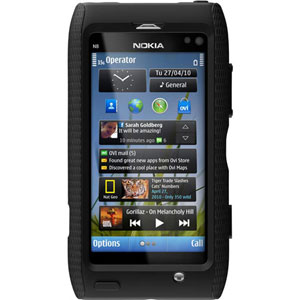 OtterBox For Nokia N8 Impact Series