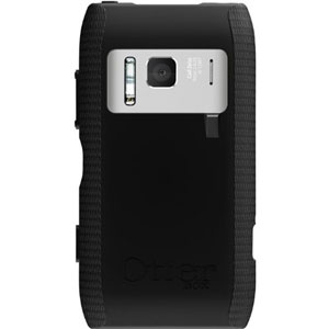OtterBox For Nokia N8 Impact Series
