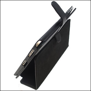 Faux Leather Stand Case Faux Leather Stand Case