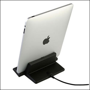 iPad Docking Station iPad Docking Station