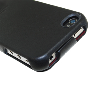 Coque iPhone 4S / 4 SGP Illuzion