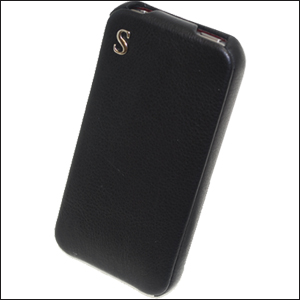 Coque iPhone 4S / 4 SGP Illuzion - fermeture