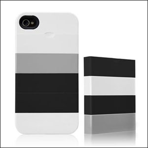 Case-Mate Stacks Case for iPhone 4 - Mechanica