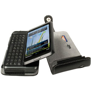 Krusell Orbit Flex for Nokia E7