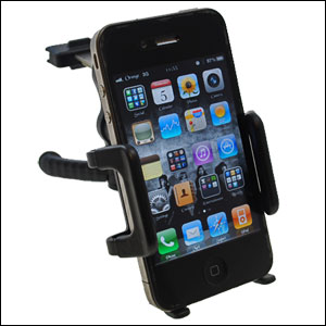 Universal Phone Vent Holder