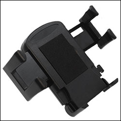 TrailBlazer GooseNeck Universal Car Charger and Holder