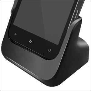 Dock de bureau HTC HD7
