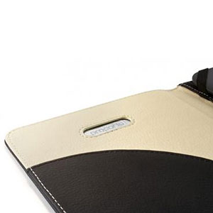 Proporta Alu-Leather Style Case for Amazon Kindle Keyboard