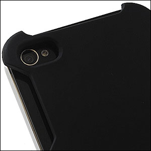 PowerSlab Wireless Charge Pad - iPhone 4