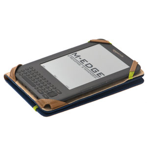 M-Edge Trip Jacket for Amazon Kindle - Pink