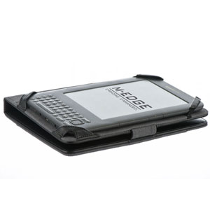 M-Edge Executive Jacket for Amazon Kindle - Black