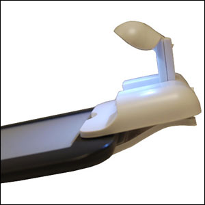Kandle Clip-On Reading Light for Amazon Kindle