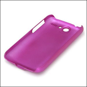 Case-Mate Barely There Case - HTC Desire HD - Pink